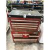 Image 1 : Craftsman Stack Rolling Toolbox w/Dolly - Nds. Cosmetics