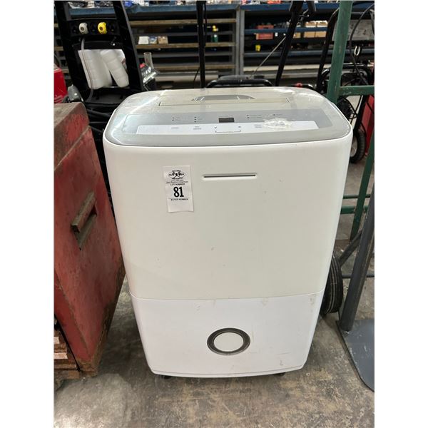 Frigidaire Humidifier