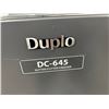 Image 3 : Duplo DC645 Slither/Cutter/Creecer