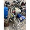 Image 2 : Creco GMAX Honda Gas Airless Paint Sprayer