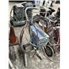 Image 2 : Greco Tradeworks 170 Airless Paint Sprayer