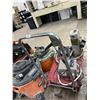 Image 2 : Adjustable Height Platform Cart