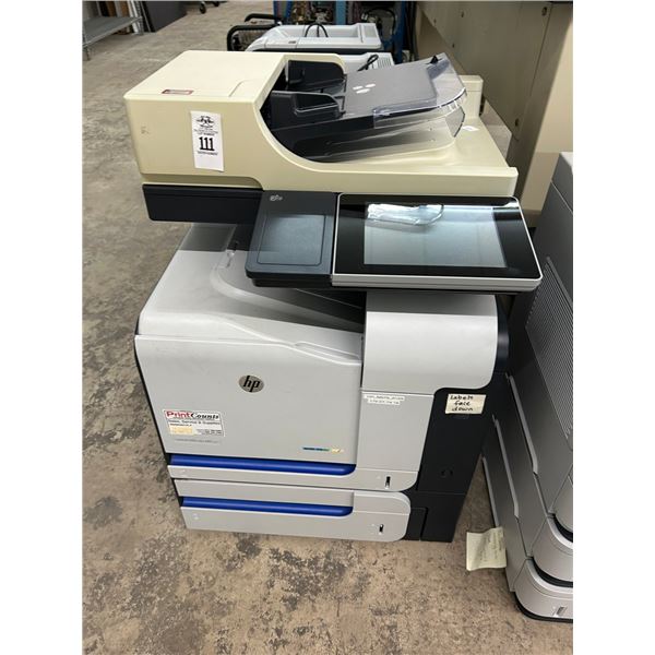 HP Laser Jet 500 Color MFP M575
