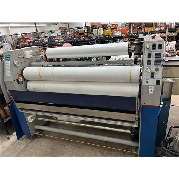 Pro Tech Laminator