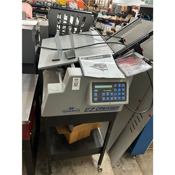 Count EZ Creecer