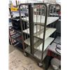 Image 1 : Rosvac Book Cart