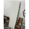 Image 1 : Plastic 8' Banquet Table