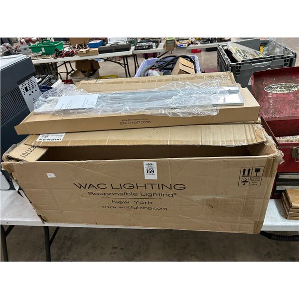 28-Wac Lighting Bar Lights - 28 X $