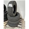 Image 1 : Bridgestone 275/70/18 Tires - Set of 4