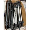 Image 2 : Asst. Camera Tripods