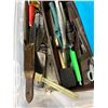 Image 3 : Bin w/Asst. Hand Tools/Hardware