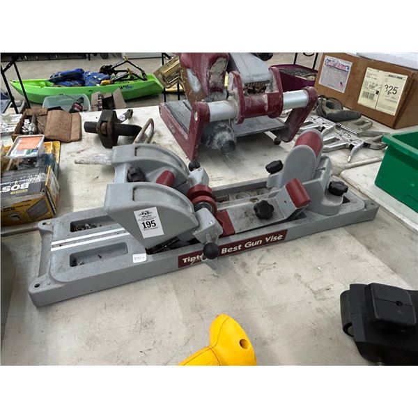 Tifton Gun Vise