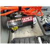 Image 2 : Senco Mini Air Compressor w/Hose
