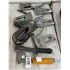 Image 1 : Asst. Staple Guns