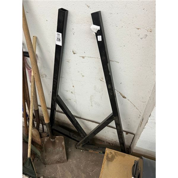 Truck Ladder Racks