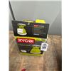 Image 1 : Ryobi Electric 6"  Orbital Buffer