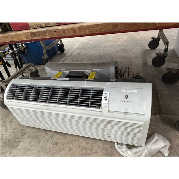 Friedeich Room A/C Unit