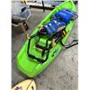 Image 2 : Wave Child Kayak, Car Rack, Life Jackets