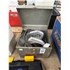Image 1 : Porter Cable Circular Saw w/Case