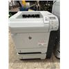 Image 1 : HP Laser Jet 600  M603
