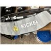 Image 1 : Kicker New Electric Outboard Motor