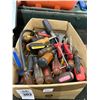 Image 1 : Screwdrivers, Hand Tools