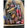 Image 2 : Screwdrivers, Hand Tools