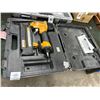 Image 1 : Bostitch Air Brad Nailer w/Case