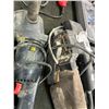 Image 2 : Electric Buffer/Polishers 2, Belt Sander