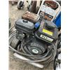 Image 2 : MITM/Subaru Gas 2700 PSI Pressure Washer