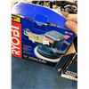 Image 3 : Ryobi Electric Biscuit Cutter, 10" Electric Orbital Buffer