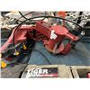 Image 2 : Porter Cable Tiger Sawzall, Chicago, Mini Miter Saw