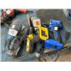 Image 1 : Electric Orbital Sander, PC Grinder, Cordless Tools - No Batteries/Chargers