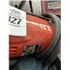 Image 2 : Hilti TE2 Hammer Drill, Chicago Electric HD Drill