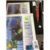 Image 2 : Naui Scuba Diver Sets - 2