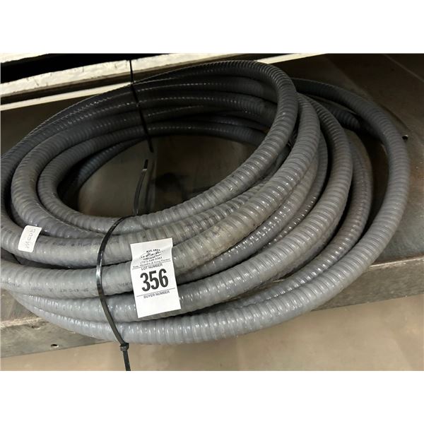 Flex Conduit