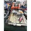 Image 1 : MK 101 Tile Wet Saw w/Basin