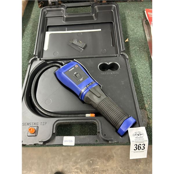 Tif XL1A Leak Detector