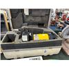Image 1 : Beam Machine Self Leveling Base w/Case