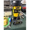 Image 3 : Beam Machine Self Leveling Base w/Case
