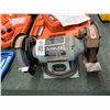 Image 1 : Delta Electric Bench Grinder