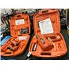 Image 1 : Passload Cordless Framing Nail Guns - 2