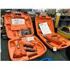 Image 2 : Passload Cordless Framing Nail Guns - 2