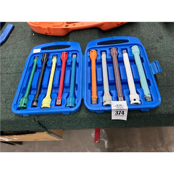 Pittsburgh Tork Ext. Set