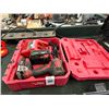 Image 1 : Milwaukee Compact Cordless Impact Driver Kit w/Battery/Charger