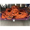 Image 1 : Heavy Duty Ext. Cords - Missing Ends