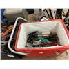 Image 2 : Bins 2 w/Asst. Hand Tools