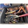 Image 3 : Bins 2 w/Asst. Hand Tools