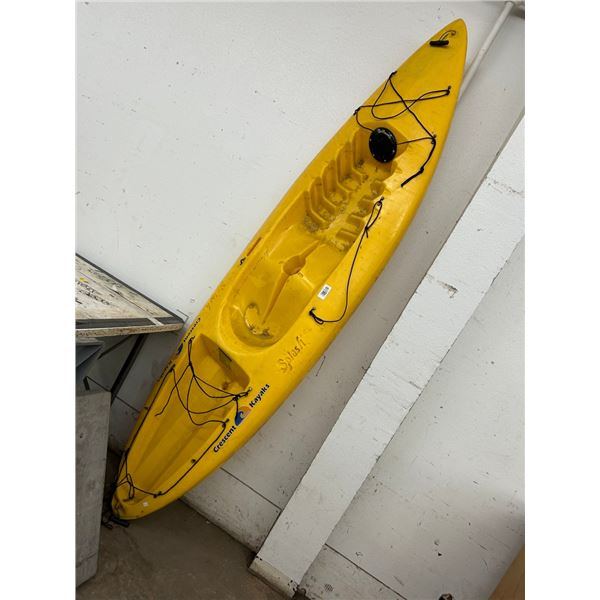 Crescent Spash 10' Kayak