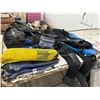 Image 4 : Wet Suit, Scuba Fins, Weights, Dive Accessories